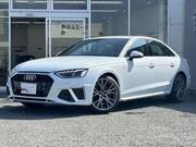 2024 AUDI A4