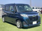 2018 TOYOTA ROOMY