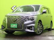 2021 NISSAN ELGRAND