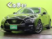 2024 NISSAN SKYLINE