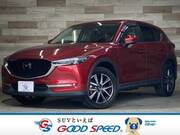 2018 MAZDA CX-5 XD PROACTIVE