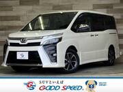 2019 TOYOTA VOXY
