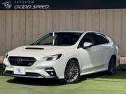 2022 SUBARU LEVORG