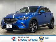 2016 MAZDA CX-3