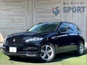 2018 JAGUAR OTHER