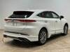 TOYOTA HARRIER HYBRID
