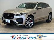 2021 JAGUAR OTHER