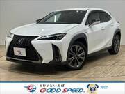 2019 LEXUS UX