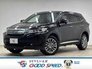2018 TOYOTA HARRIER PREMIUM