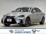 2018 LEXUS IS
