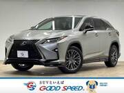 2016 LEXUS RX