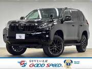 2020 TOYOTA LAND CRUISER PRADO