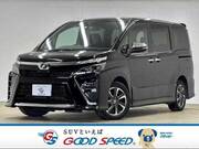 2020 TOYOTA VOXY
