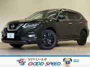 2018 NISSAN X-TRAIL
