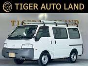 2014 MAZDA BONGO VAN DX