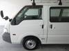 MAZDA BONGO VAN