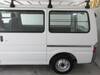 MAZDA BONGO VAN