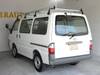 MAZDA BONGO VAN