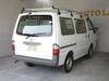 MAZDA BONGO VAN