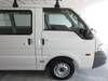 MAZDA BONGO VAN