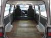 MAZDA BONGO VAN