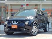 2012 NISSAN JUKE