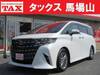 TOYOTA ALPHARD G