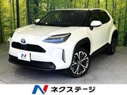 2022 TOYOTA YARIS CROSS HYBRID Z