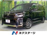 2016 TOYOTA VOXY