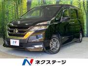 2019 NISSAN SERENA