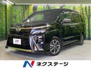 2021 TOYOTA VOXY