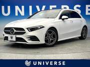 2019 MERCEDES BENZ A-CLASS