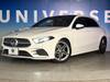 MERCEDES BENZ A-CLASS