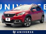 2018 PEUGEOT 2008