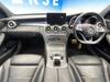 MERCEDES BENZ C-CLASS Stationwagon