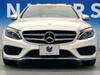 MERCEDES BENZ C-CLASS Stationwagon