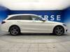 MERCEDES BENZ C-CLASS Stationwagon