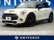 2021 BMW MINI