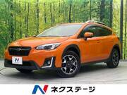 2020 SUBARU XV