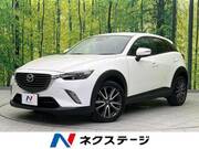 2016 MAZDA CX-3 XD TURING