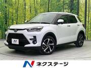 2022 TOYOTA RAIZE