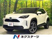 2022 TOYOTA YARIS CROSS HYBRID Z