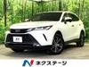 TOYOTA HARRIER HYBRID