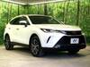 TOYOTA HARRIER HYBRID