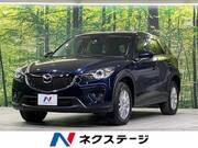 2014 MAZDA CX-5 XD