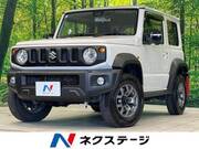 2023 SUZUKI JIMNY SIERRA