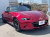 MAZDA ROADSTER