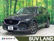 2018 MAZDA CX-5 XD L PACKAGE