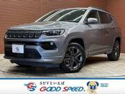 2021 CHRYSLER JEEP COMPASS