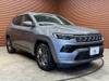 CHRYSLER JEEP COMPASS